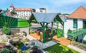 Penzion-apartmán Souček